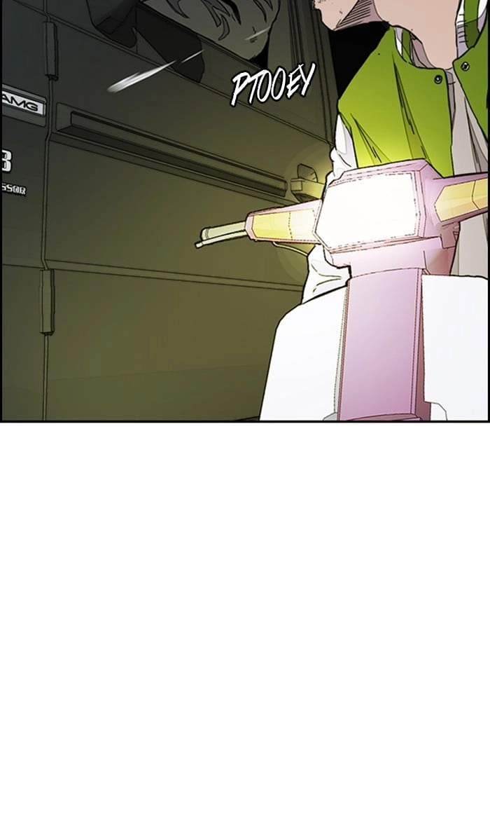 Wind Breaker Chapter 288, page 32 of 107