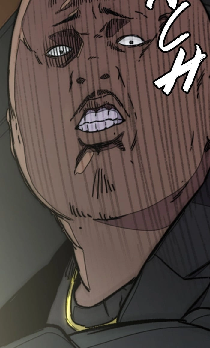 Wind Breaker Chapter 288, page 35 of 107