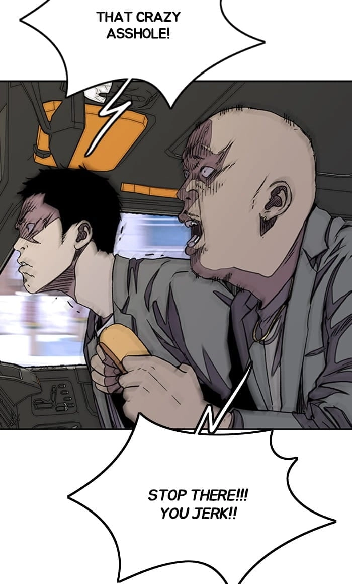 Wind Breaker Chapter 288, page 38 of 107