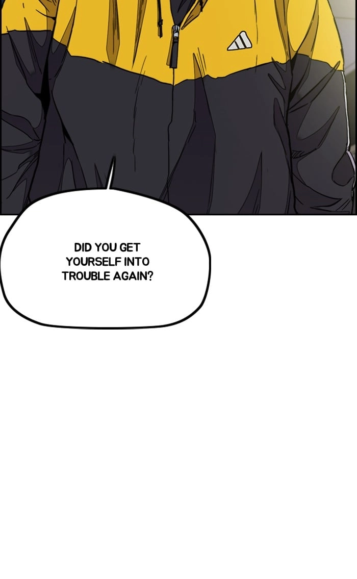 Wind Breaker Chapter 288, page 51 of 107