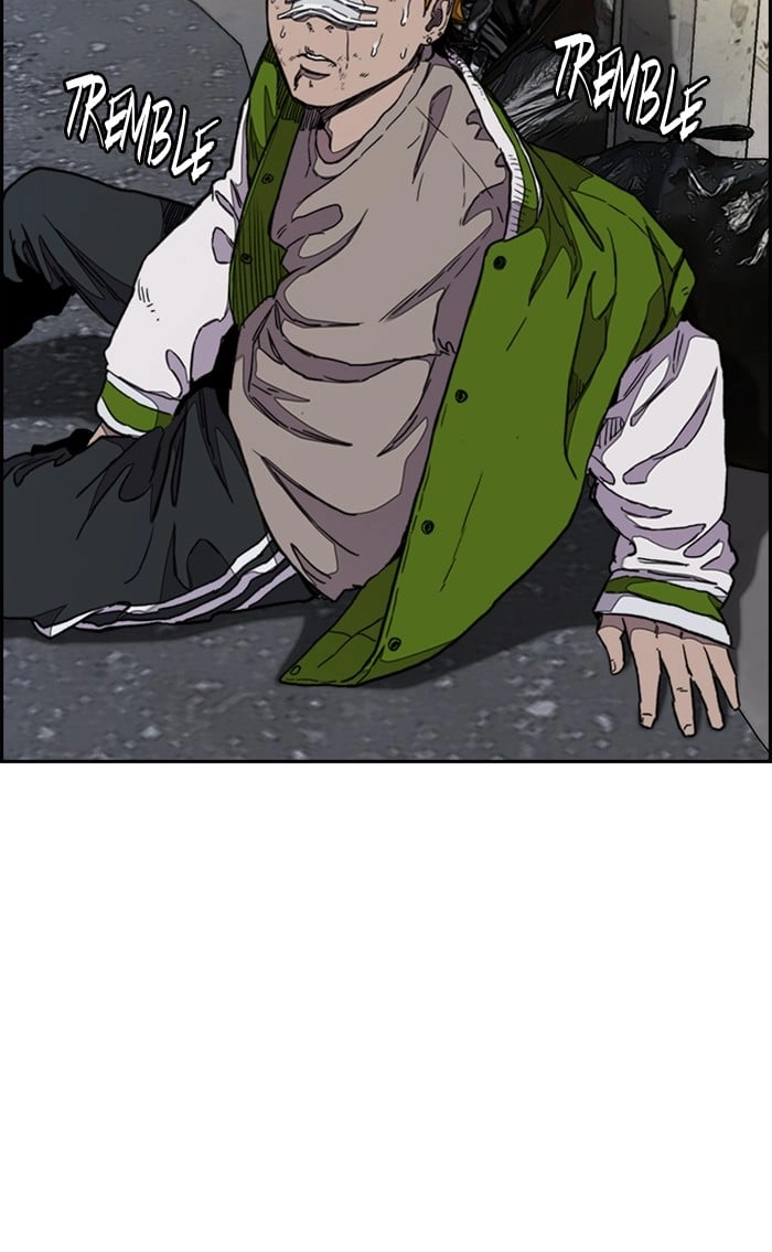 Wind Breaker Chapter 288, page 55 of 107