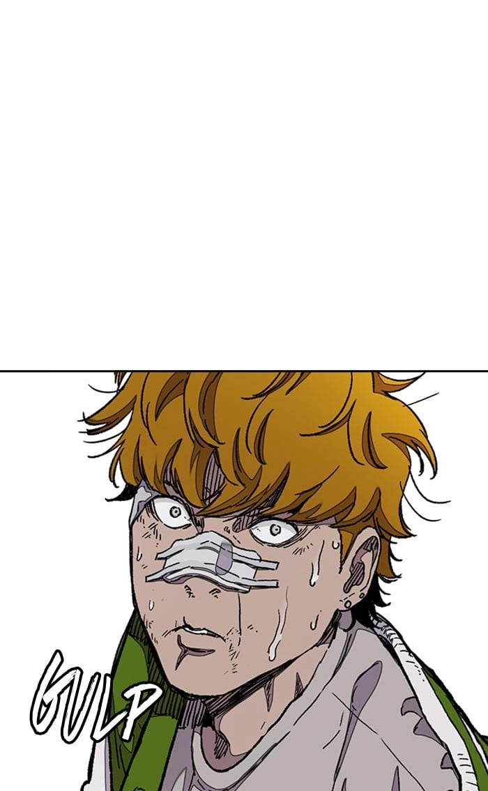 Wind Breaker Chapter 288, page 57 of 107