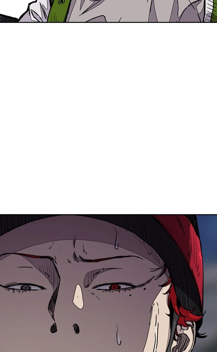 Wind Breaker Chapter 288, page 58 of 107