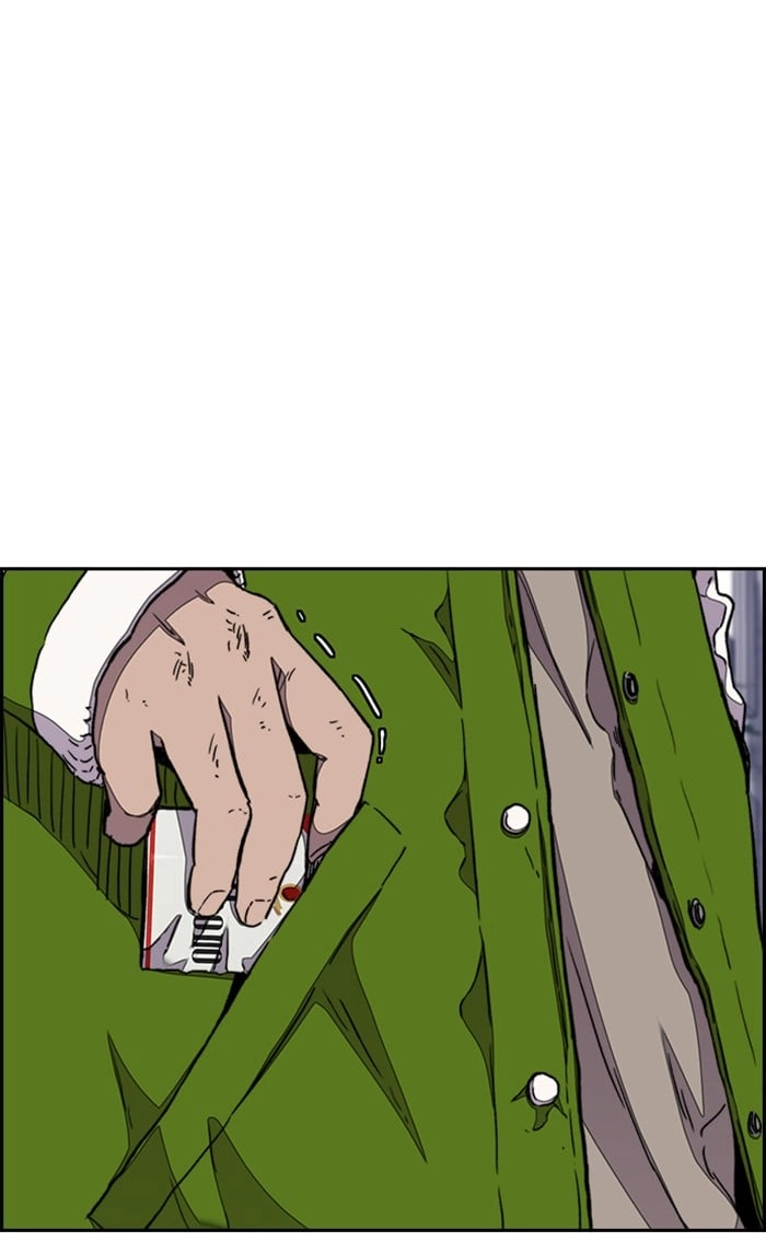 Wind Breaker Chapter 288, page 63 of 107