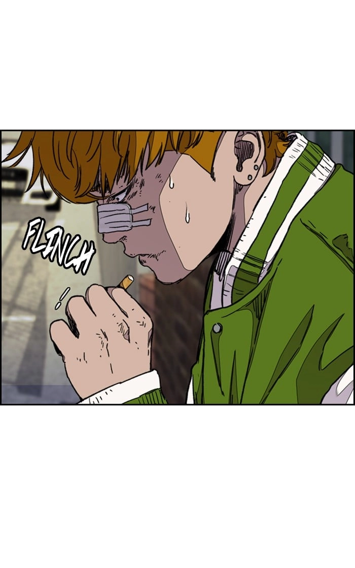 Wind Breaker Chapter 288, page 68 of 107