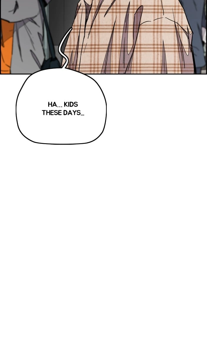 Wind Breaker Chapter 288, page 7 of 107