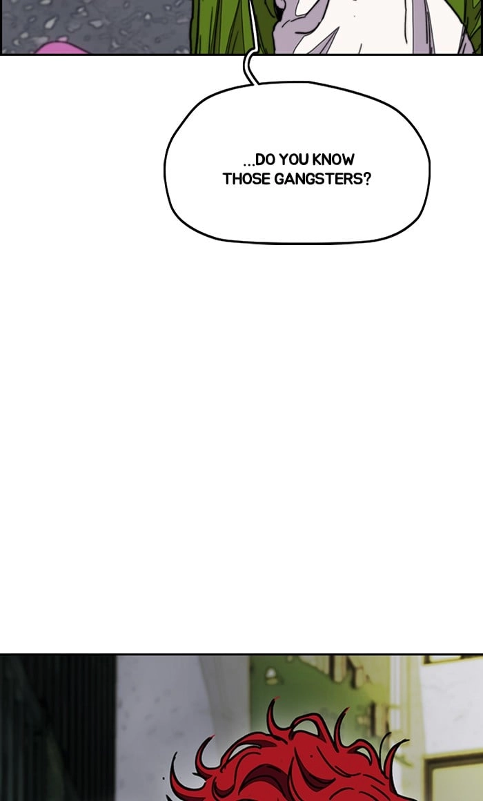 Wind Breaker Chapter 288, page 74 of 107