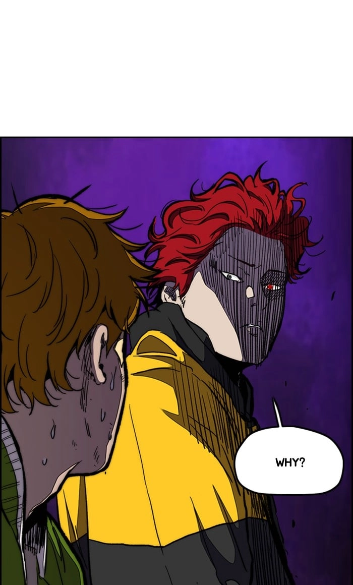 Wind Breaker Chapter 288, page 76 of 107