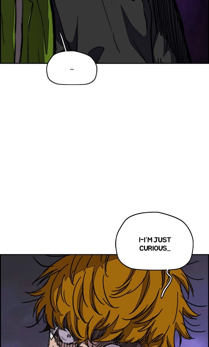 Wind Breaker Chapter 288, page 77 of 107