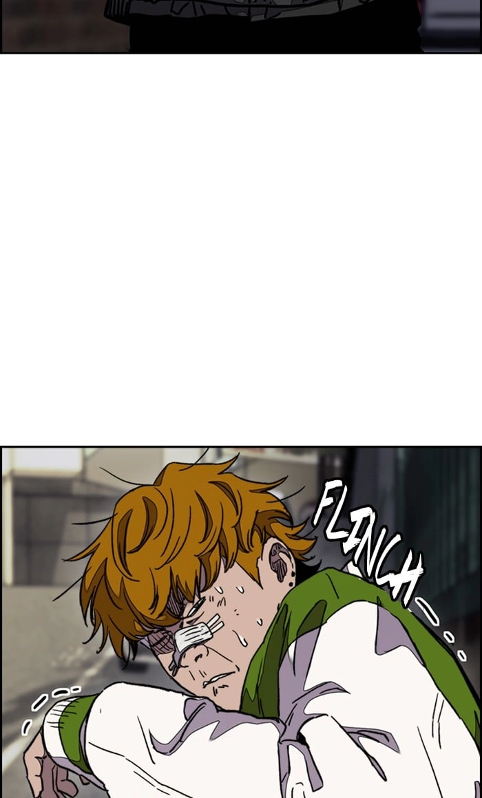 Wind Breaker Chapter 288, page 81 of 107