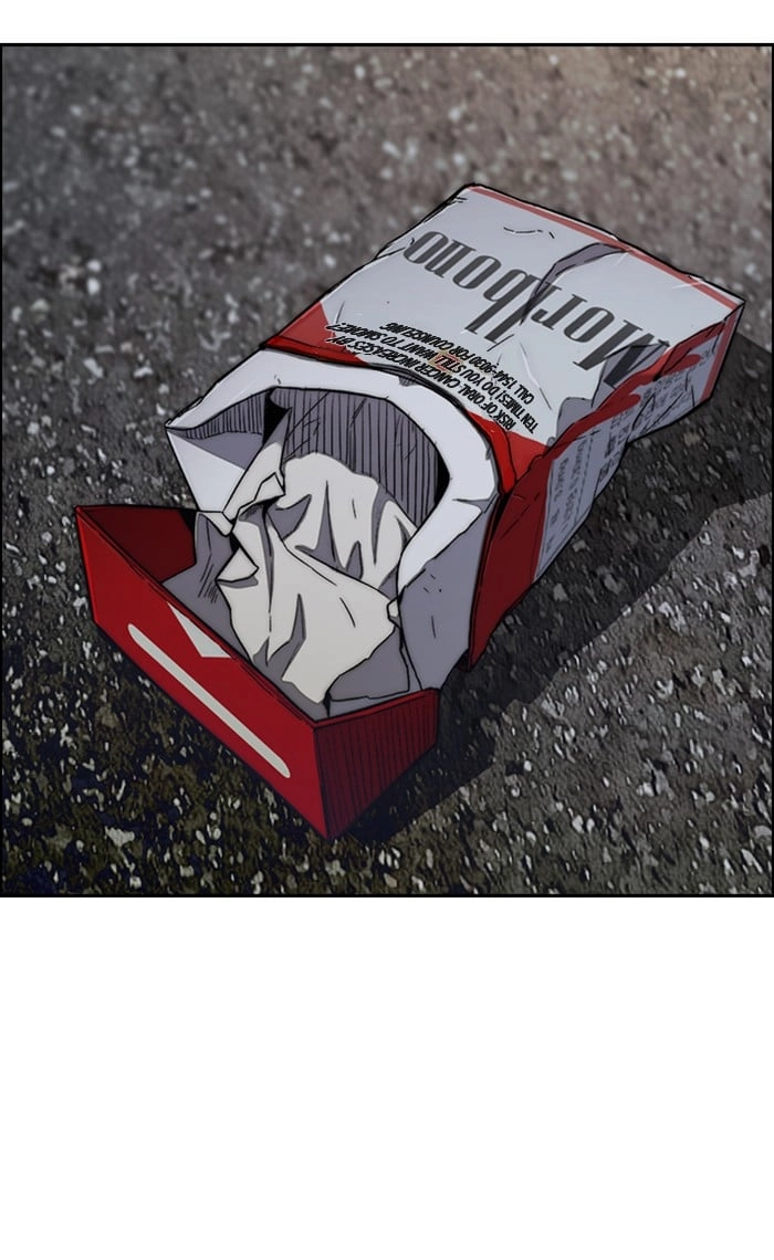 Wind Breaker Chapter 288, page 97 of 107