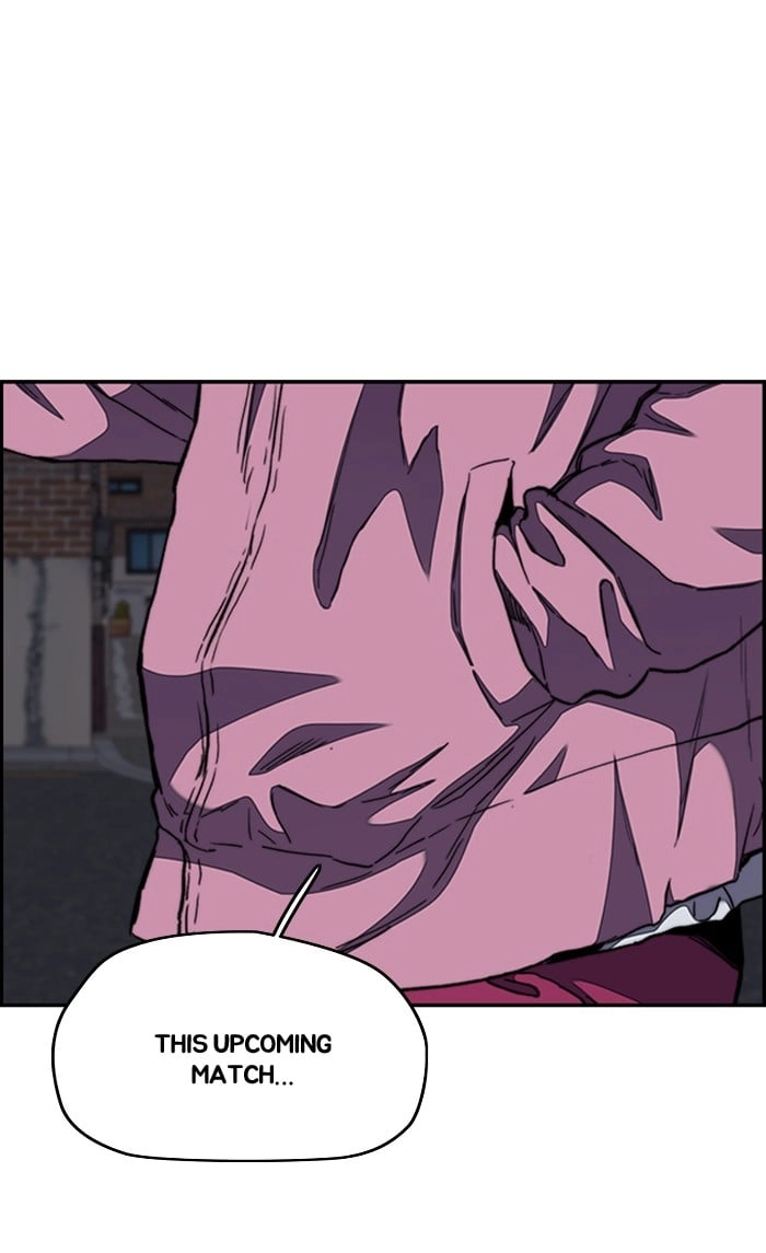 Wind Breaker Chapter 289, page 12 of 91