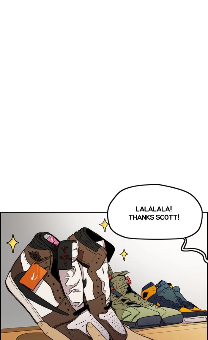 Wind Breaker Chapter 289, page 14 of 91