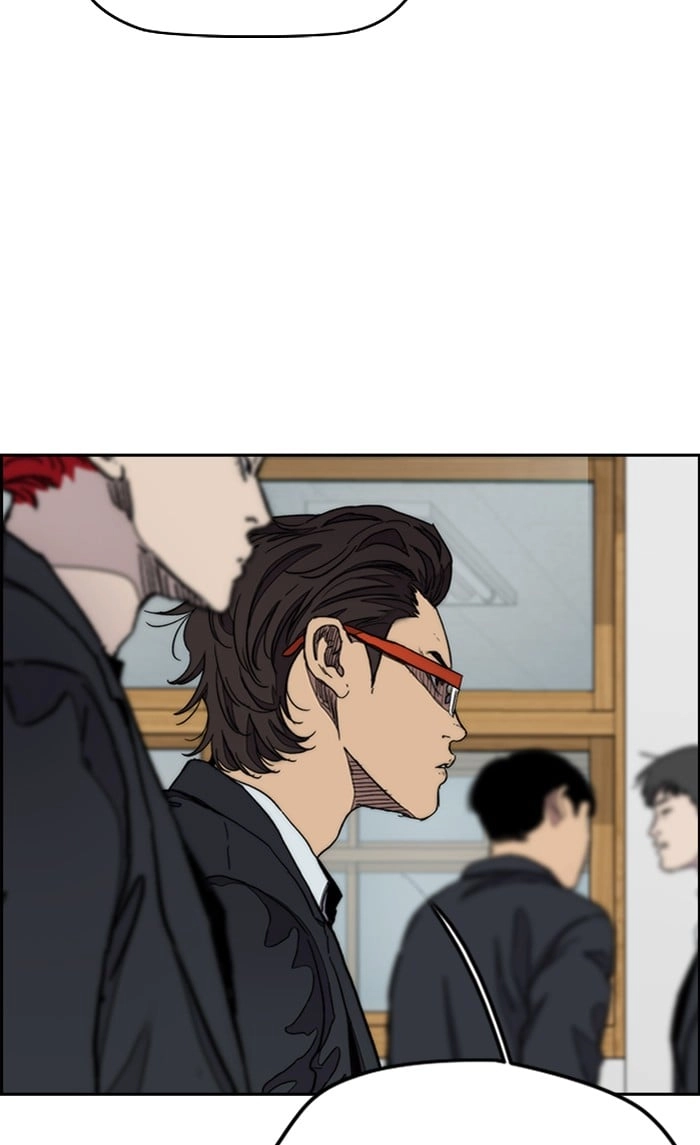 Wind Breaker Chapter 289, page 27 of 91