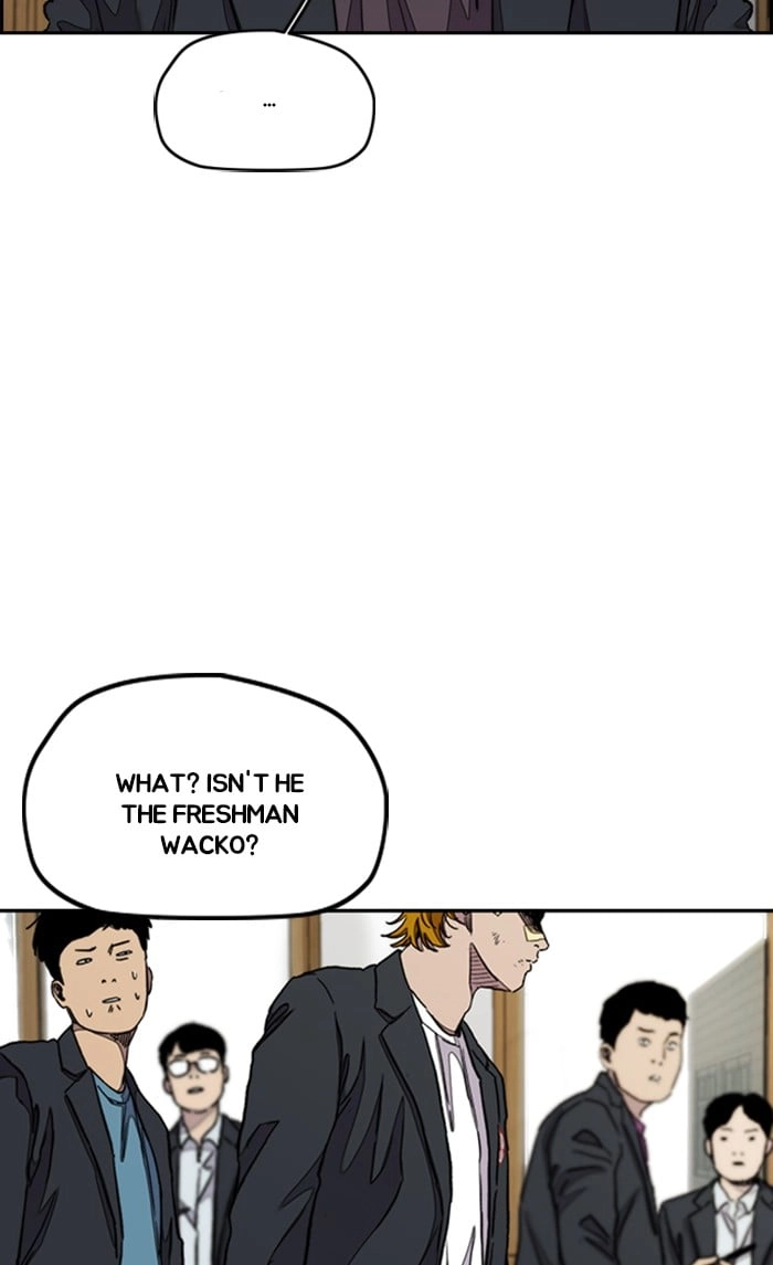 Wind Breaker Chapter 289, page 29 of 91
