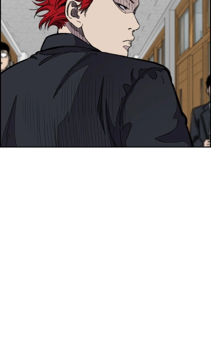 Wind Breaker Chapter 289, page 31 of 91