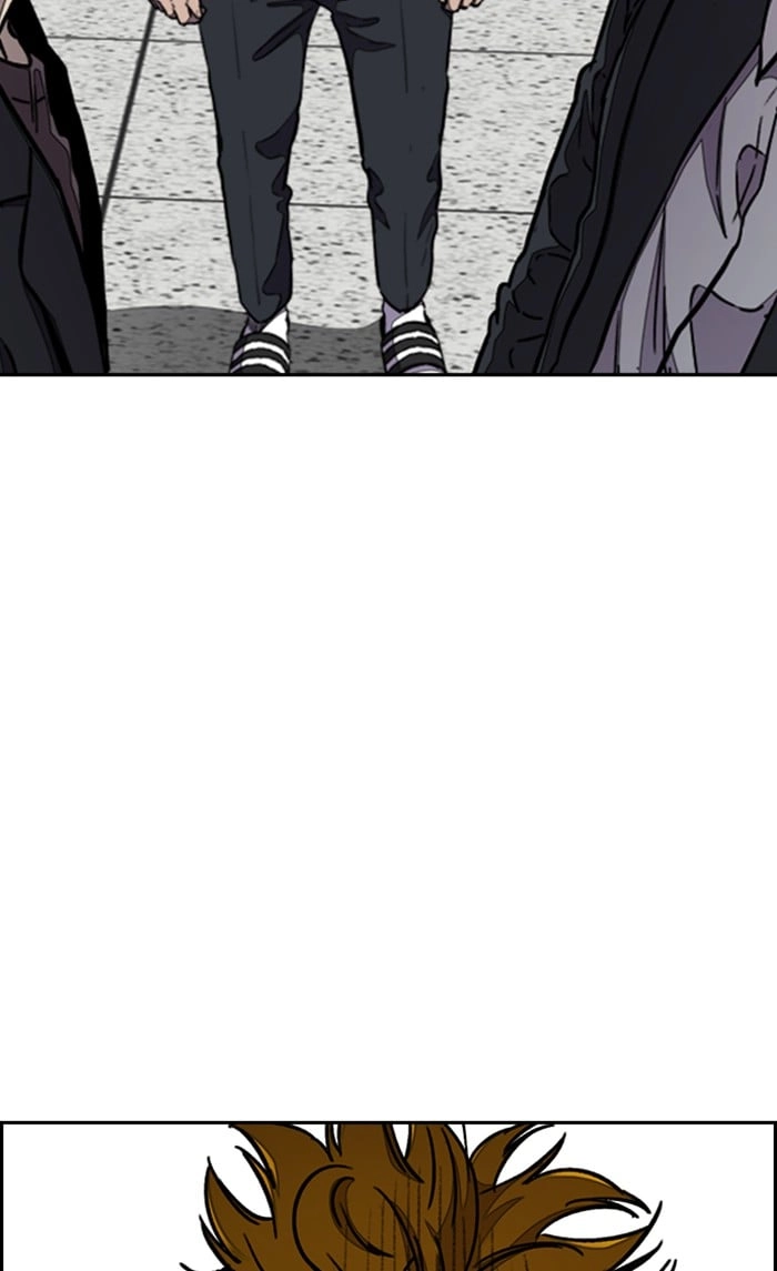Wind Breaker Chapter 289, page 33 of 91