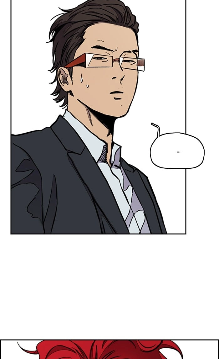 Wind Breaker Chapter 289, page 40 of 91