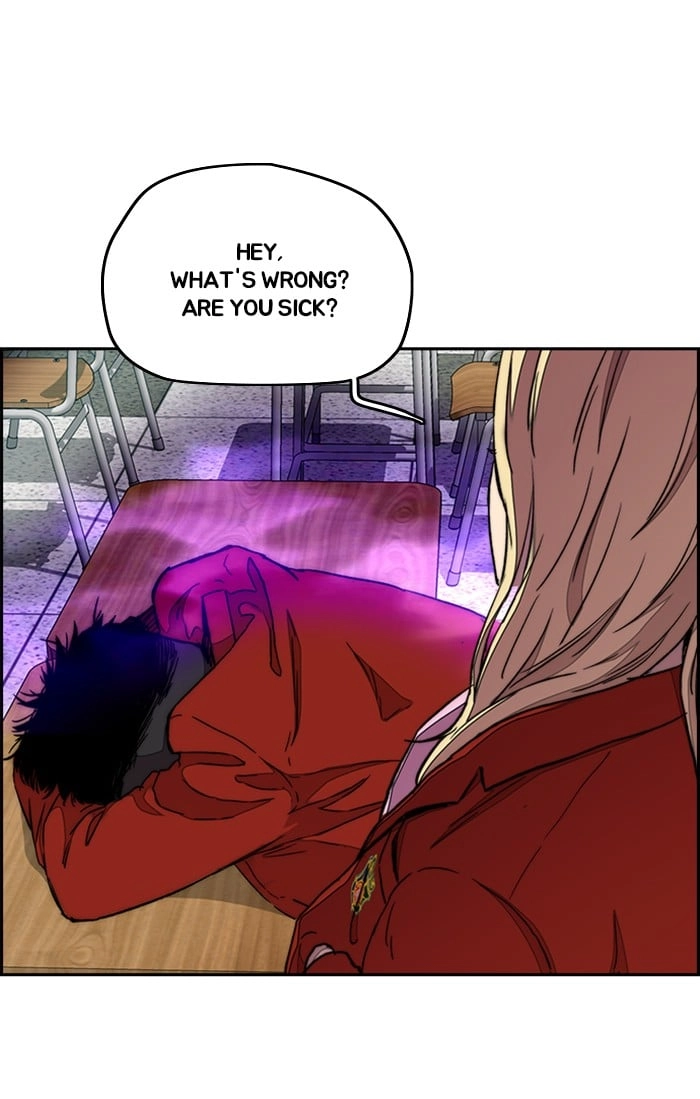 Wind Breaker Chapter 289, page 46 of 91