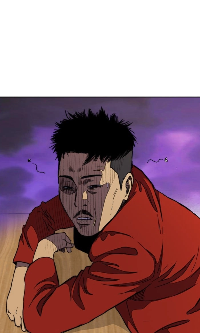 Wind Breaker Chapter 289, page 47 of 91