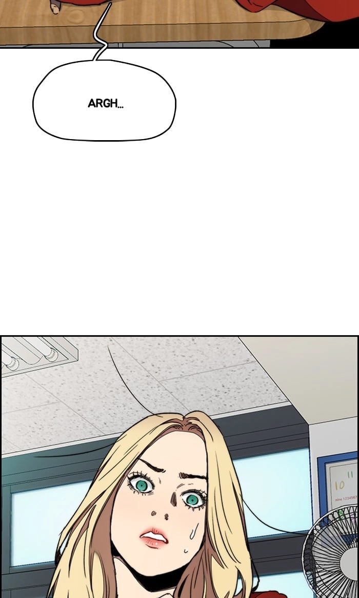 Wind Breaker Chapter 289, page 48 of 91
