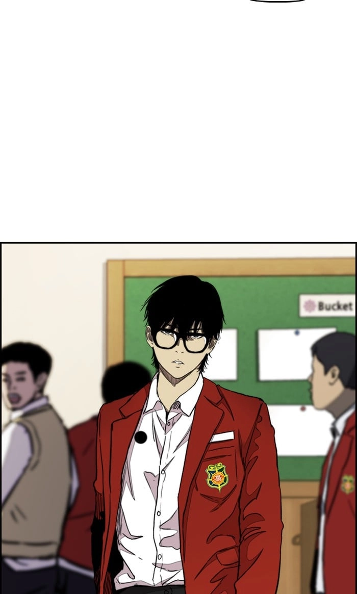 Wind Breaker Chapter 289, page 53 of 91