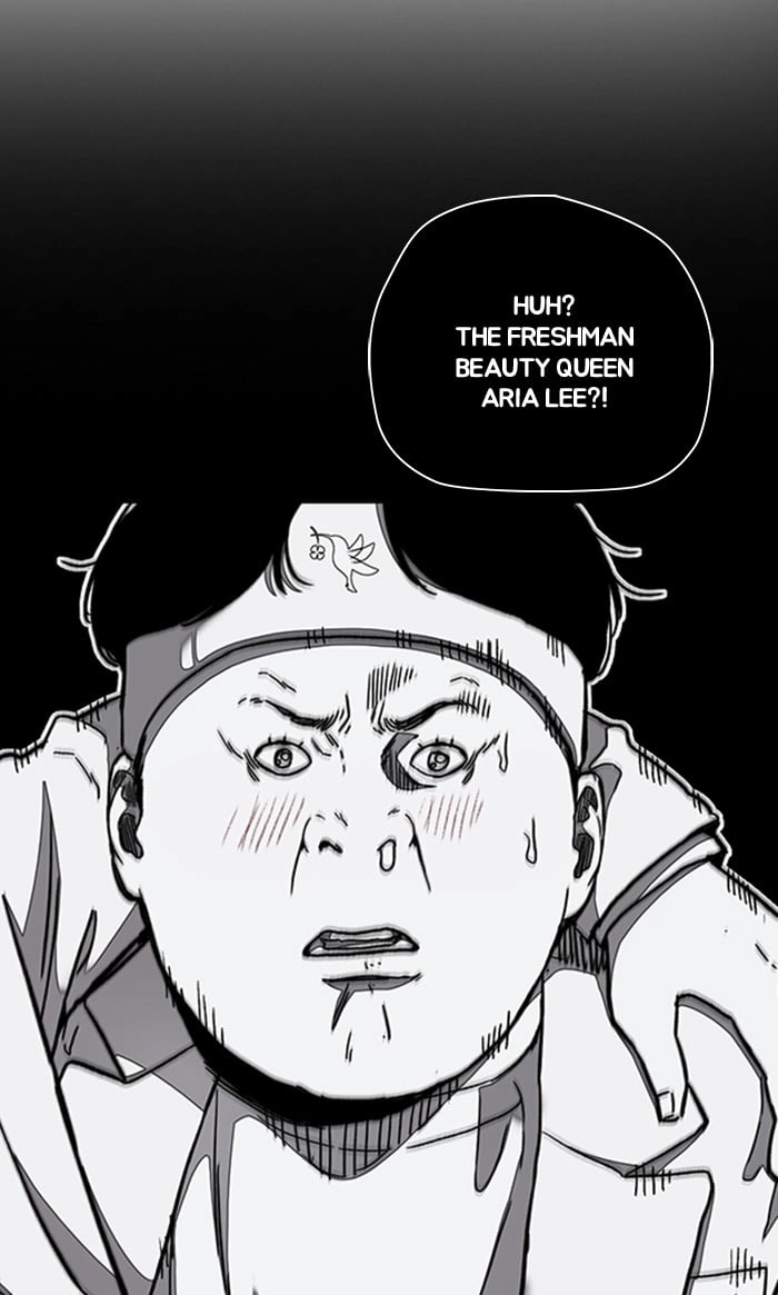 Wind Breaker Chapter 289, page 61 of 91