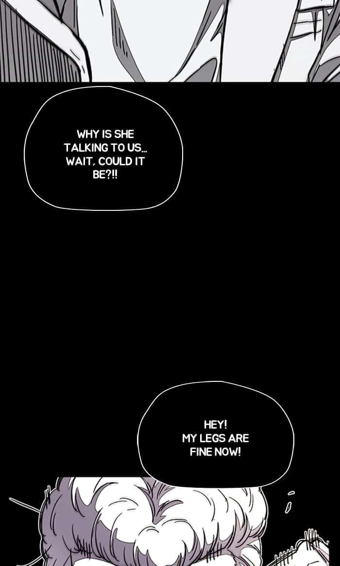 Wind Breaker Chapter 289, page 62 of 91