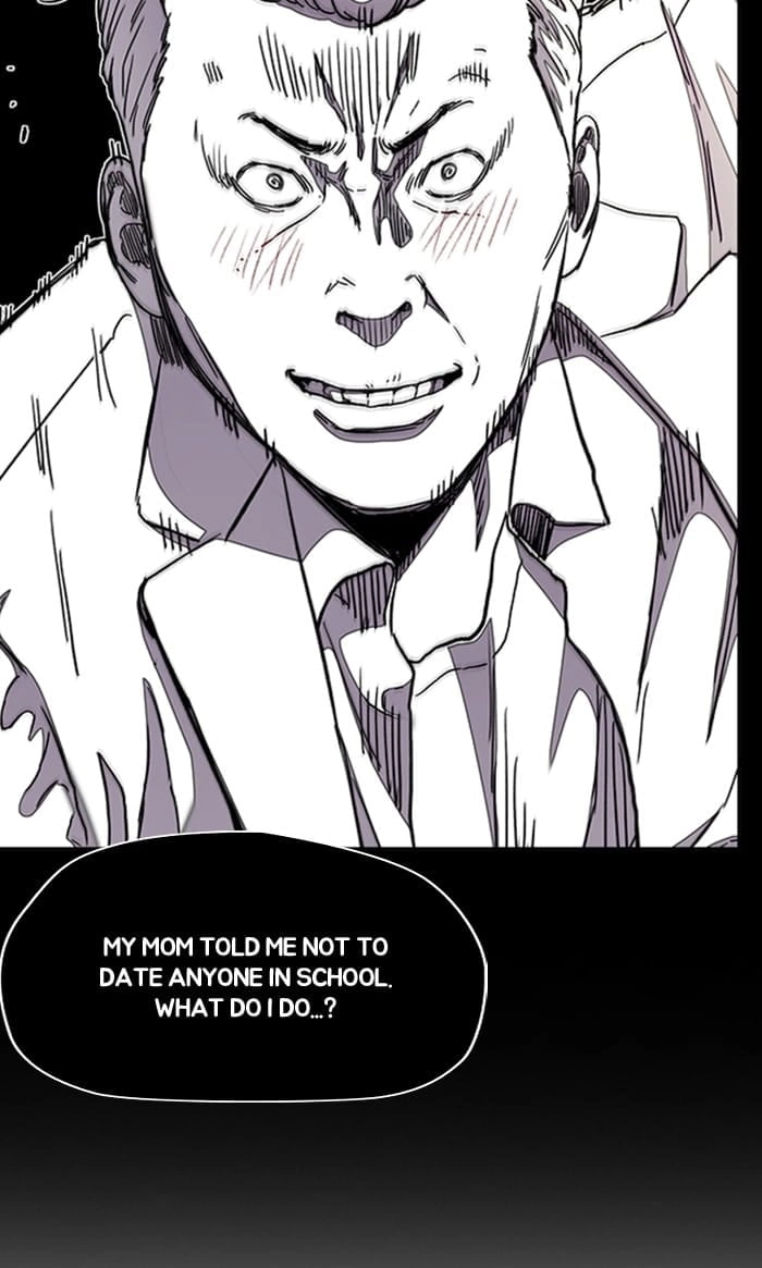 Wind Breaker Chapter 289, page 63 of 91