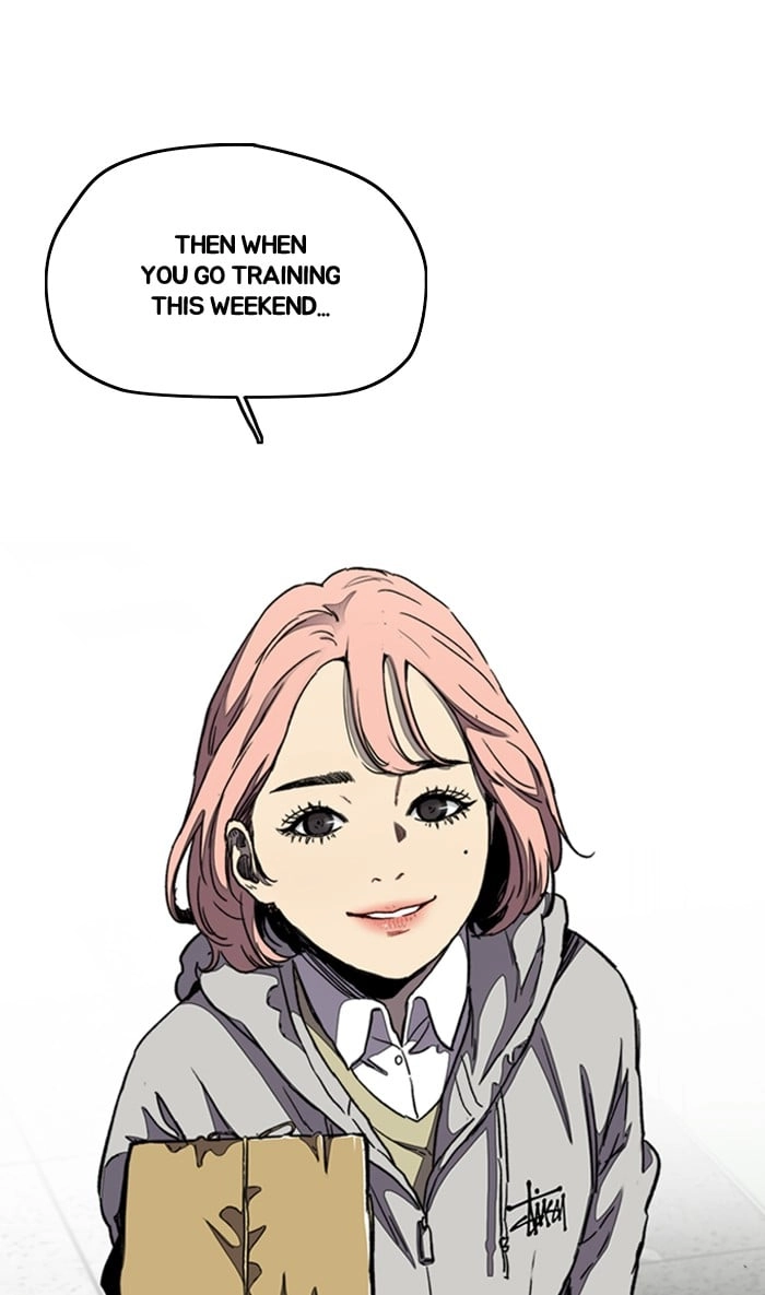 Wind Breaker Chapter 289, page 69 of 91
