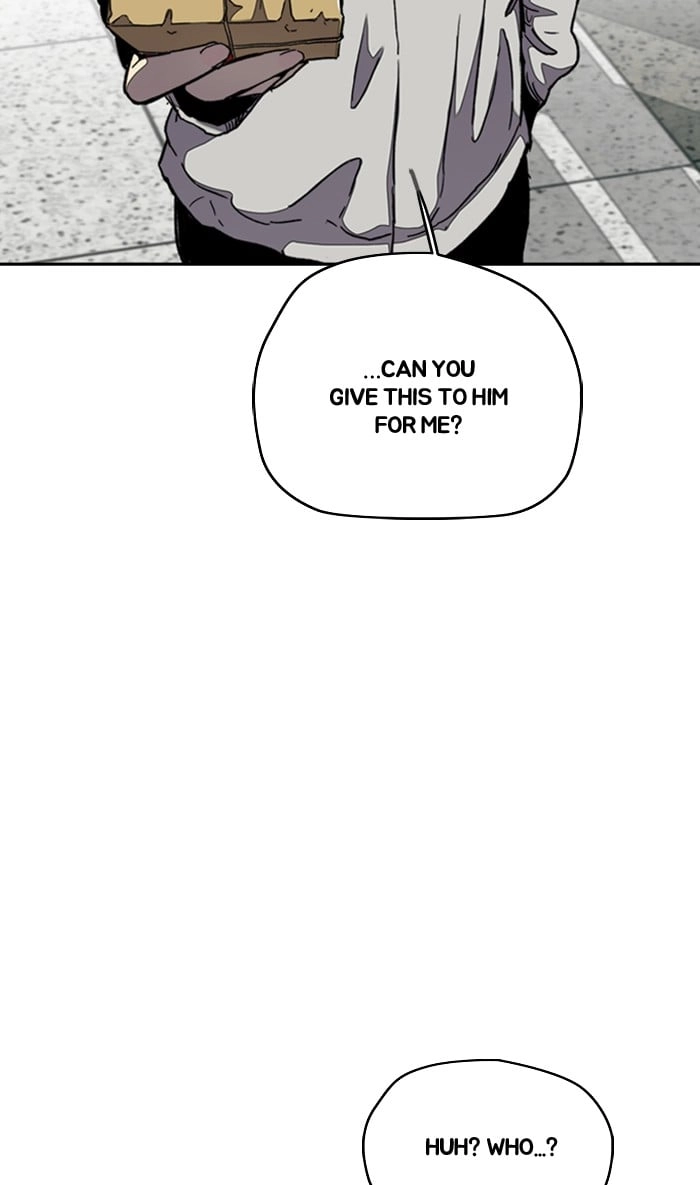 Wind Breaker Chapter 289, page 70 of 91