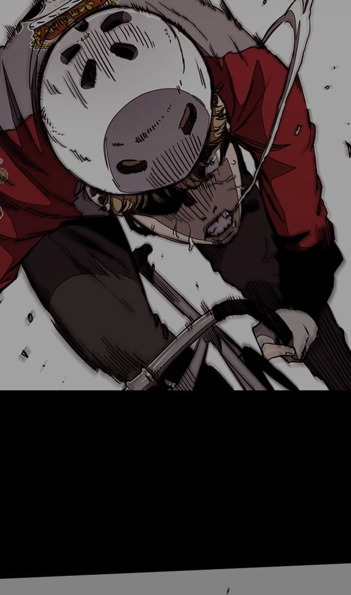 Wind Breaker Chapter 289, page 79 of 91