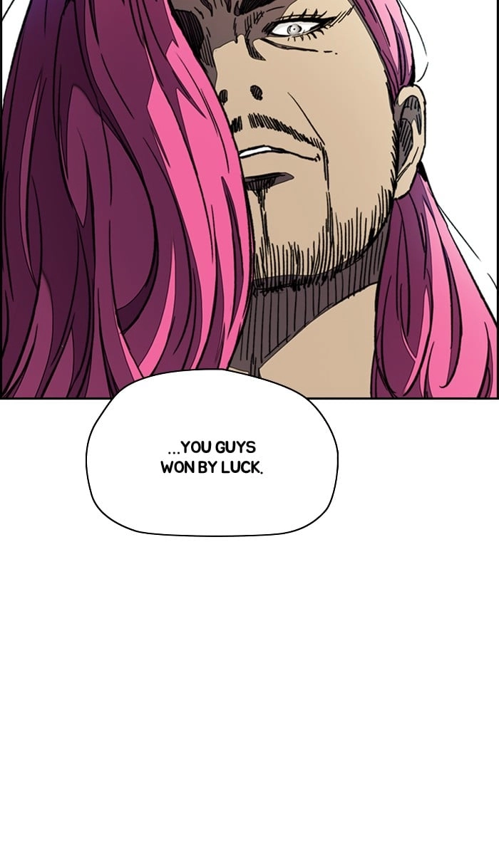 Wind Breaker Chapter 289, page 84 of 91