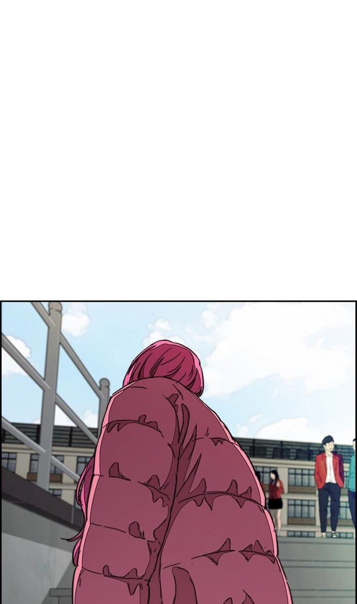 Wind Breaker Chapter 289, page 86 of 91