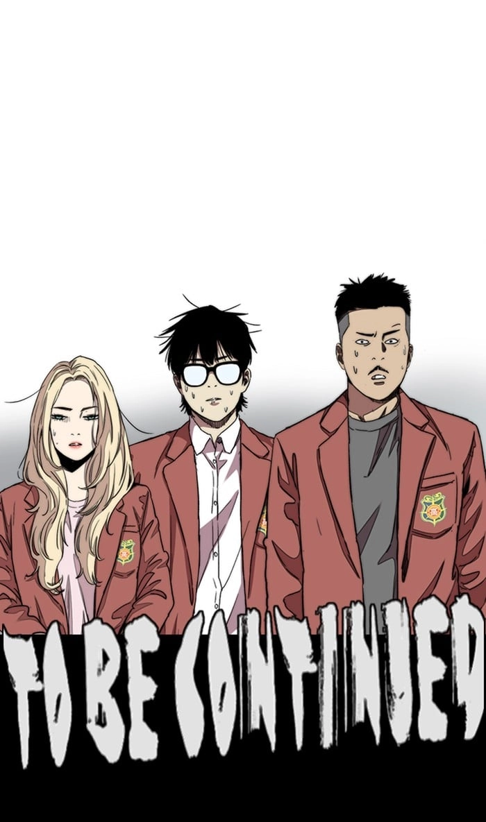 Wind Breaker Chapter 289, page 90 of 91