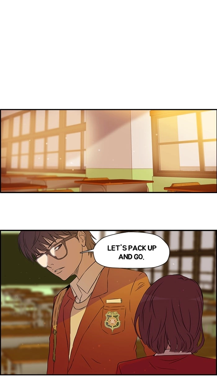 Wind Breaker Chapter 29, page 10 of 60