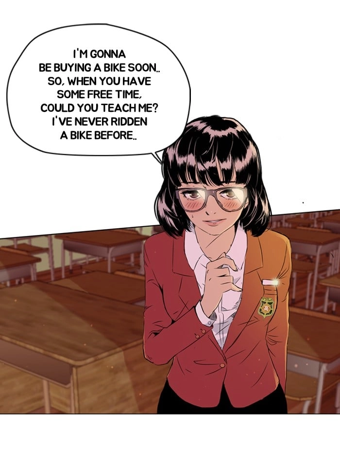 Wind Breaker Chapter 29, page 12 of 60