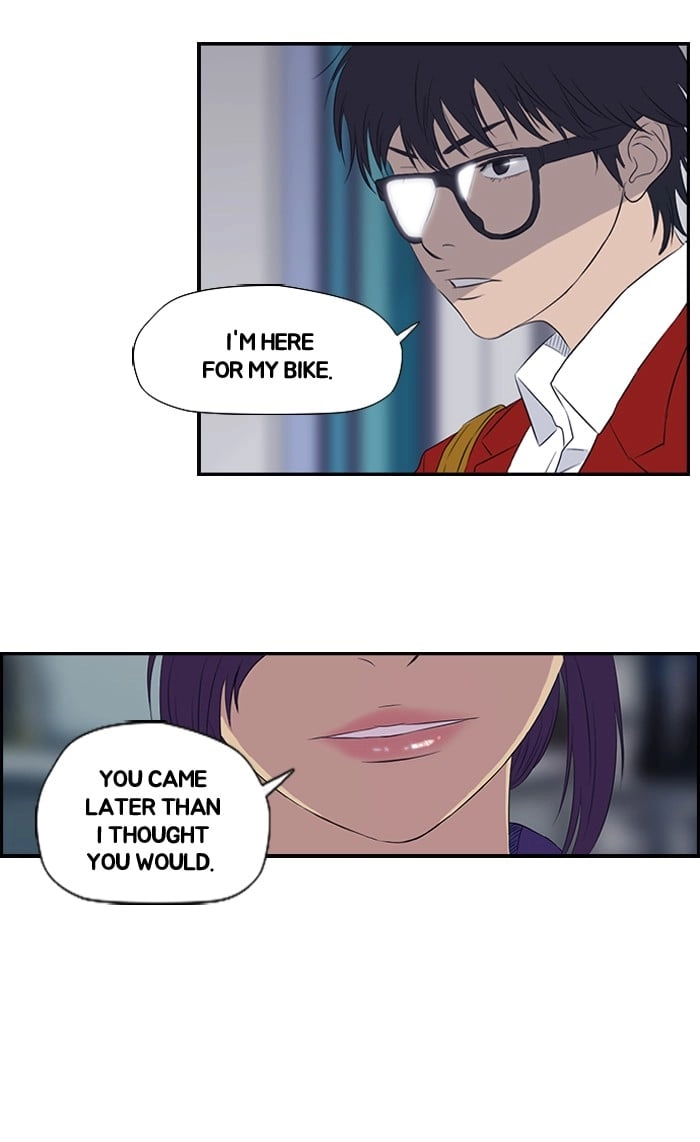 Wind Breaker Chapter 29, page 16 of 60