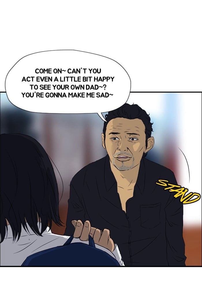 Wind Breaker Chapter 29, page 20 of 60