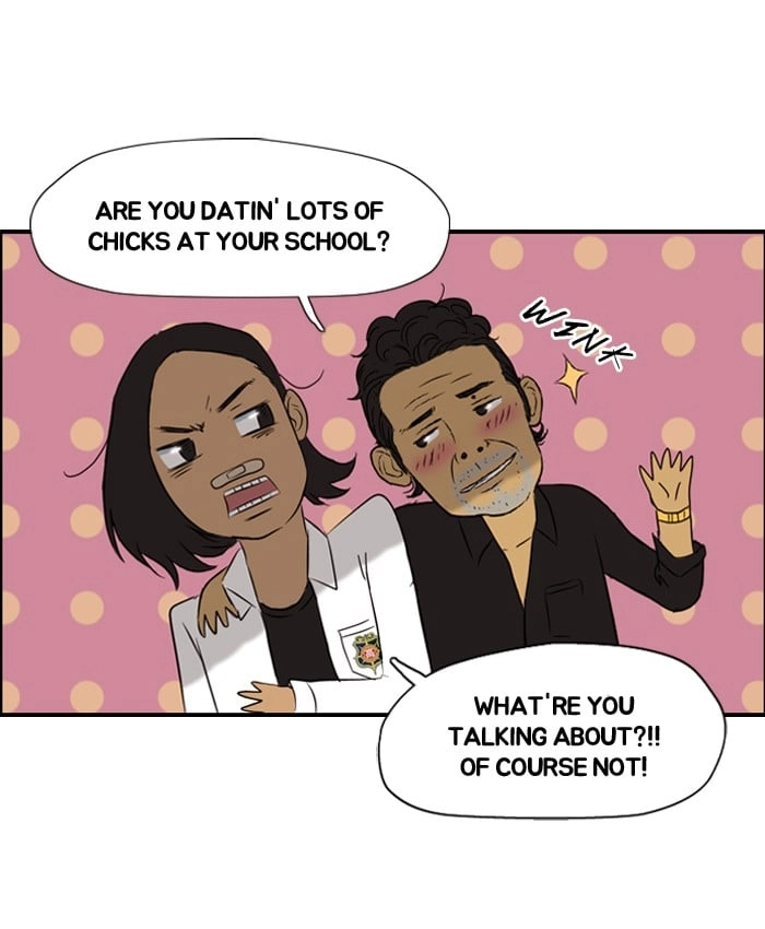 Wind Breaker Chapter 29, page 21 of 60