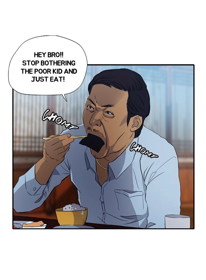 Wind Breaker Chapter 29, page 23 of 60