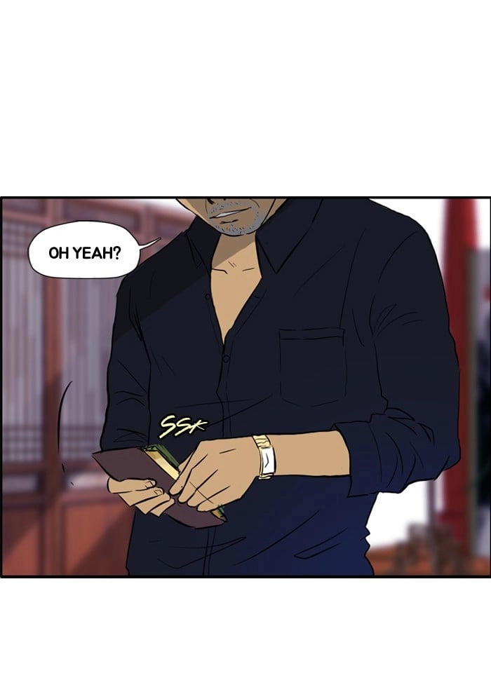 Wind Breaker Chapter 29, page 26 of 60