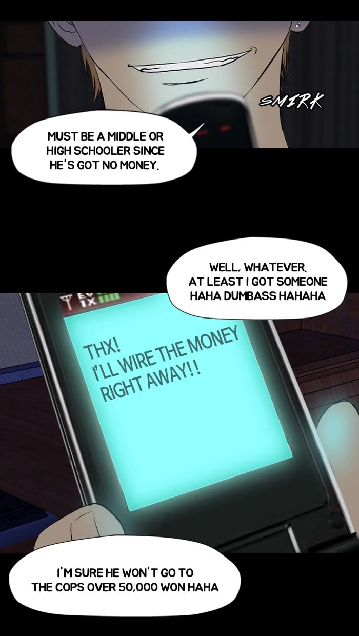 Wind Breaker Chapter 29, page 38 of 60