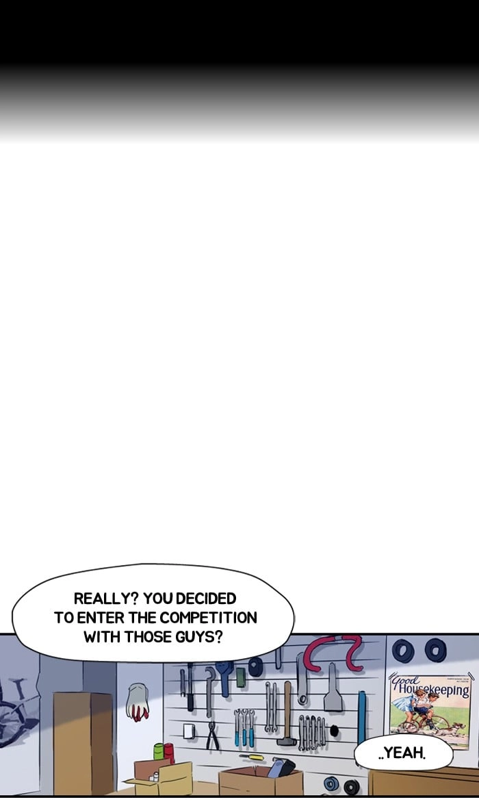 Wind Breaker Chapter 29, page 39 of 60