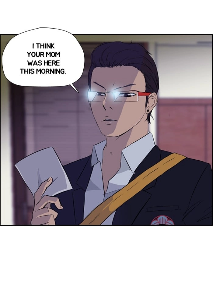 Wind Breaker Chapter 29, page 54 of 60