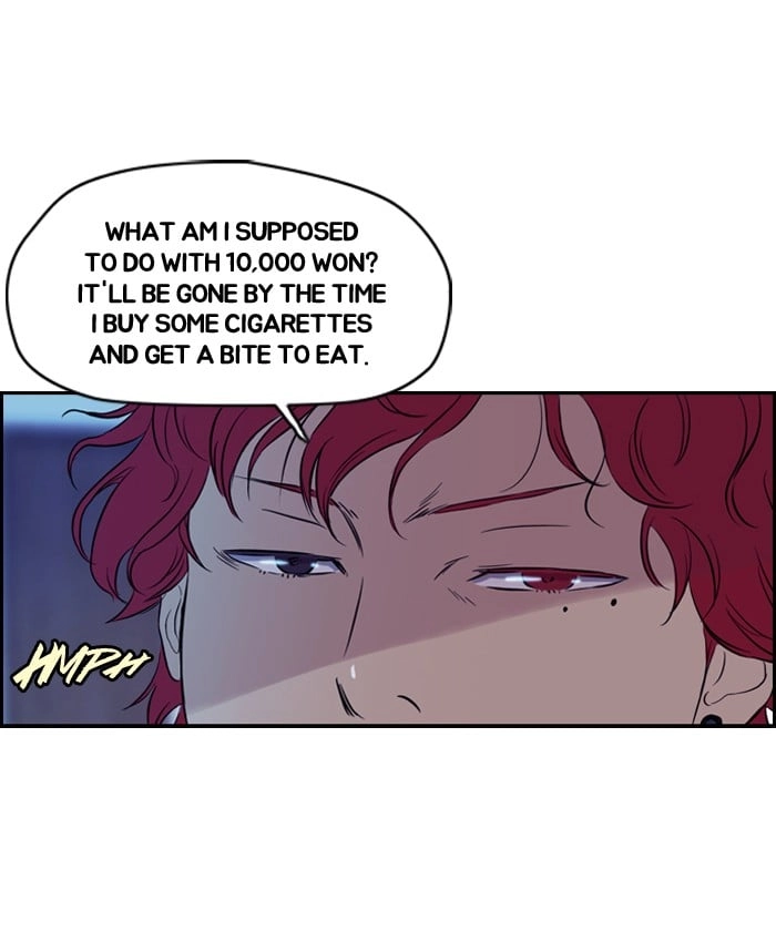 Wind Breaker Chapter 29, page 56 of 60