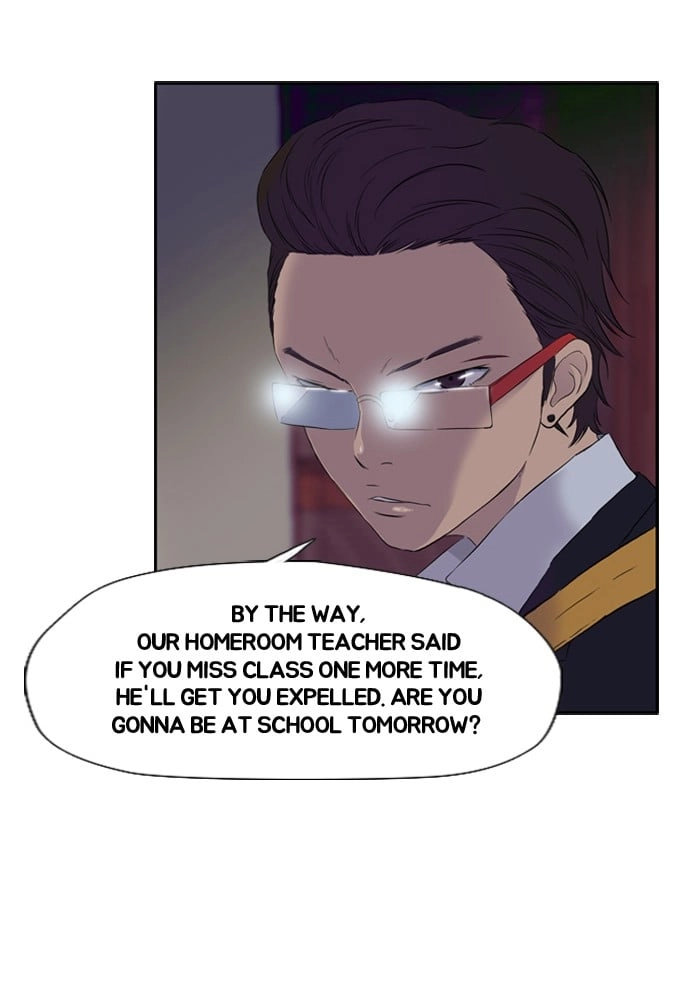 Wind Breaker Chapter 29, page 57 of 60