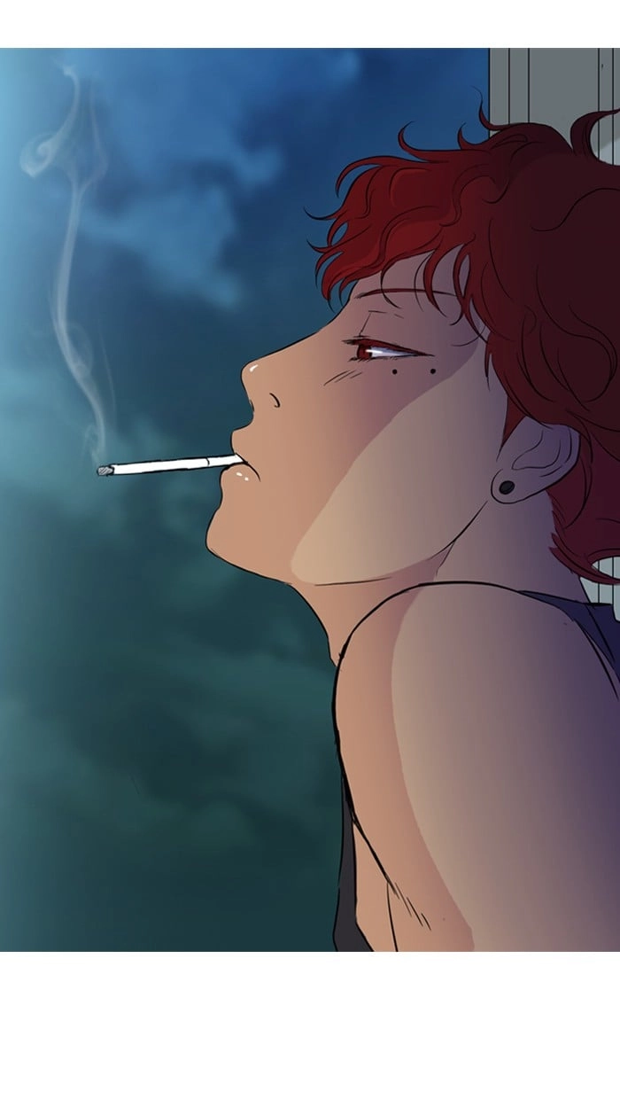 Wind Breaker Chapter 29, page 58 of 60