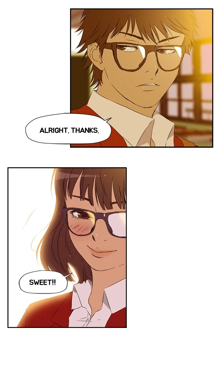 Wind Breaker Chapter 29, page 9 of 60