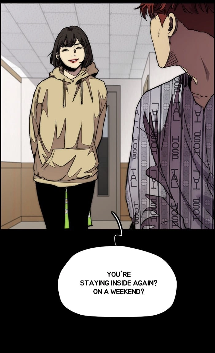 Wind Breaker Chapter 290, page 103 of 118